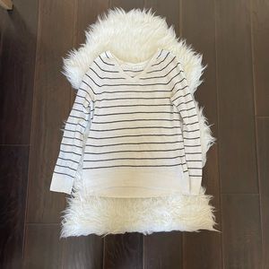 Gap Striped Sweater